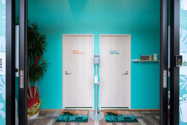 アロハゴルフスタジオ 4