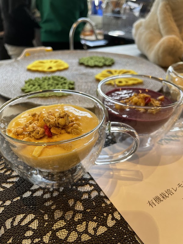 名古屋室内ゴルフ練習場D-STANCECLUB 4