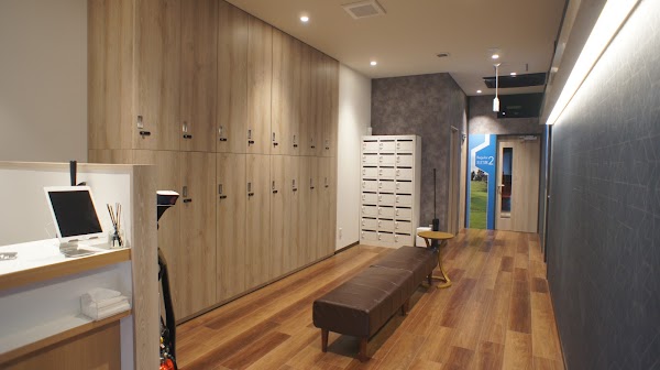 インドアゴルフスタジオ スマイルゴルフ24