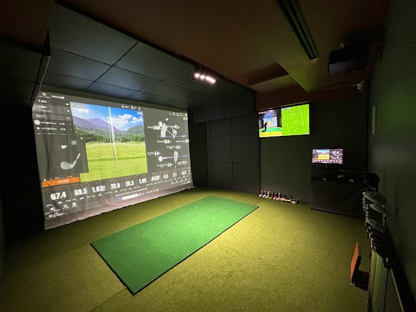 The Golf House 京橋八丁堀 2