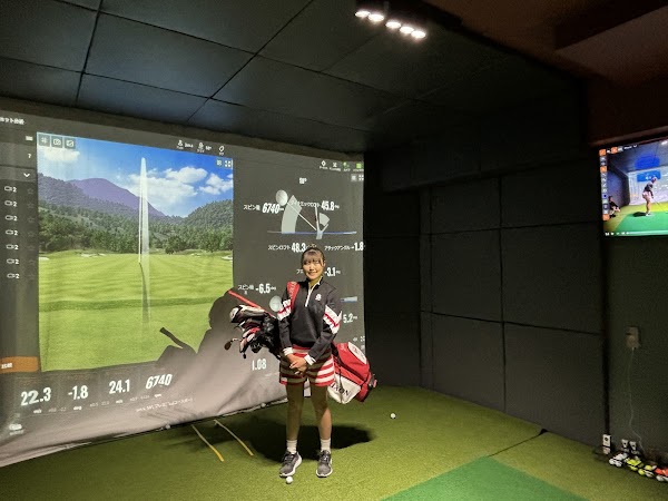 The Golf House 京橋八丁堀 5