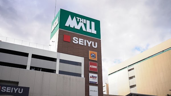 ステップゴルフプラス 仙台長町店(ザ・モール仙台長町) 3