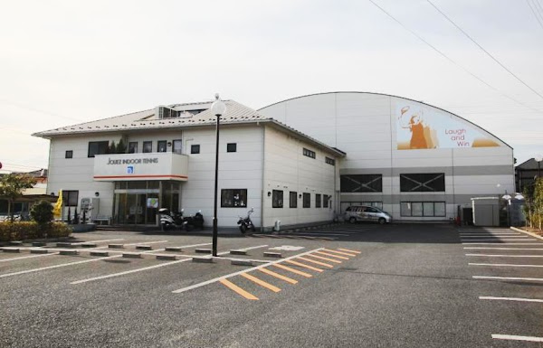 ジュエ インドア ゴルフ スクール 2