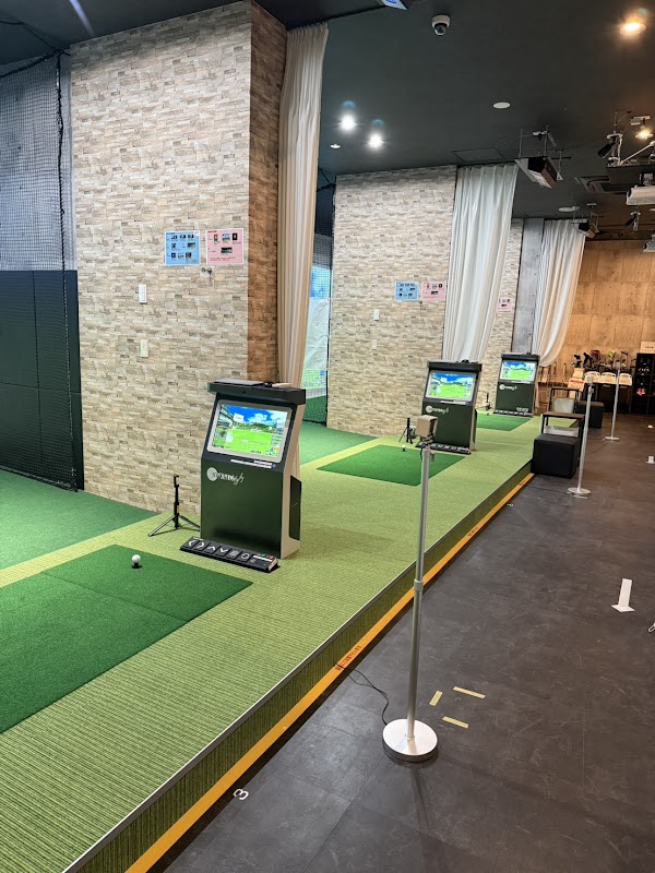swing24/7大口店 2