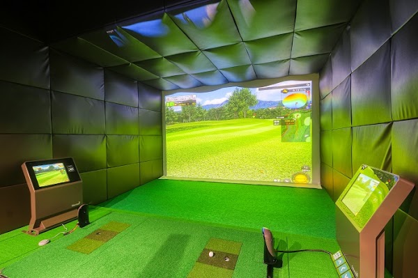 Golfing Now 直江津店