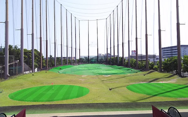 マスカットゴルフクラブ