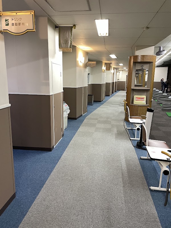 マスカットゴルフクラブ 3