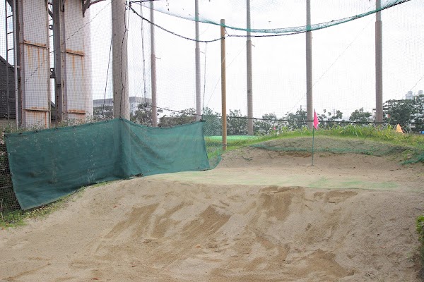 マスカットゴルフクラブ 4