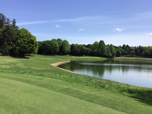 インドアゴルフ練習場Active Club品川 五反田 5