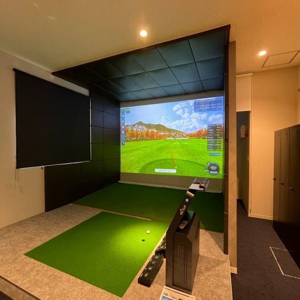 THE GOLF BASE 小岩