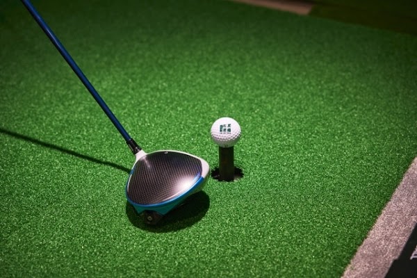 THE GOLF BASE 小岩 2