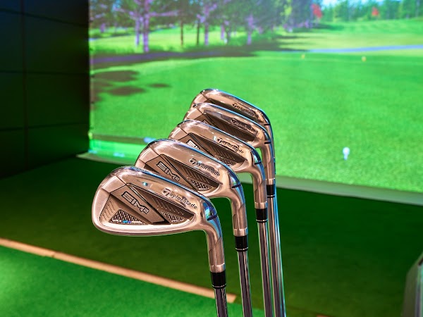 THE GOLF BASE 小岩 3