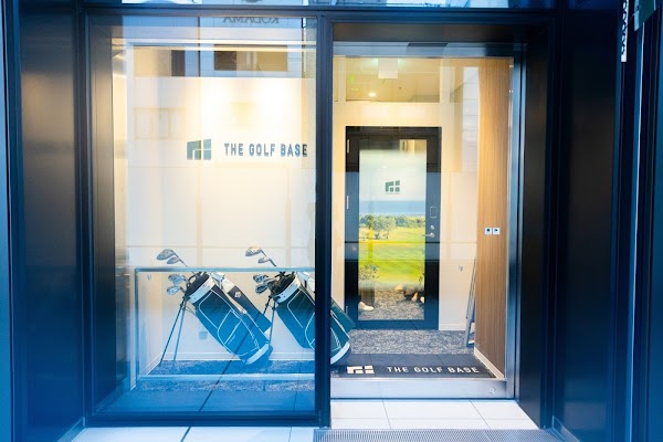 THE GOLF BASE 小岩 5