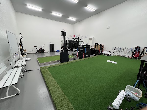 越谷ゴルフリンクス プライベートスタジオ