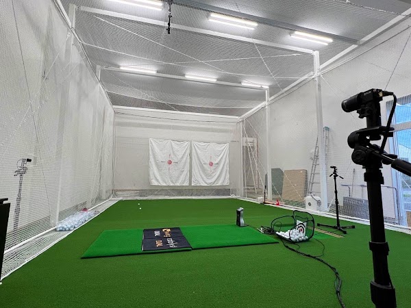 越谷ゴルフリンクス プライベートスタジオ 2