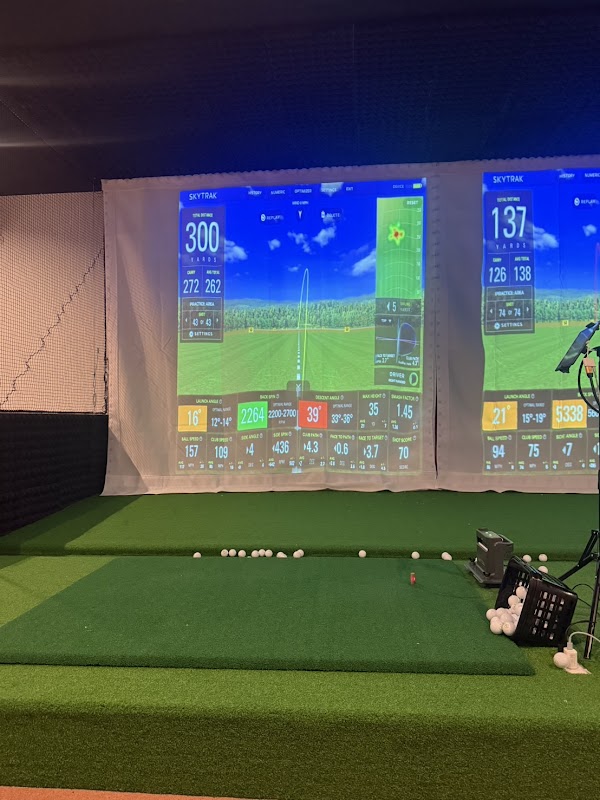 エースゴルフアカデミー 4