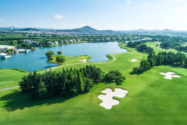 delight（ディライト）シミュレーションゴルフ神保町店 インドアゴルフ 5