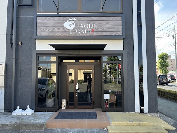 イーグルゴルフ高崎 インドアゴルフ練習場 5