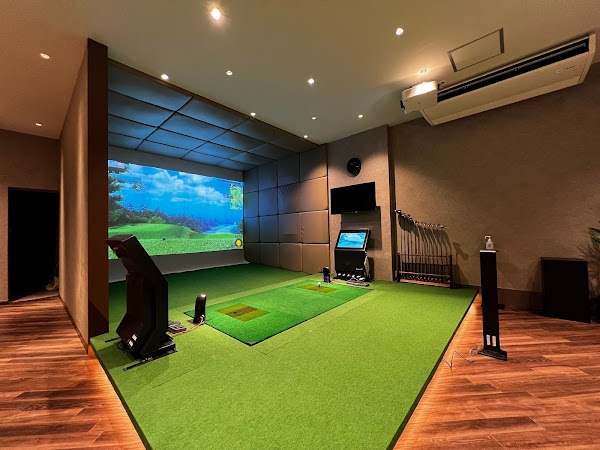 GOLFERS24（ゴルファーズ24）大宮店