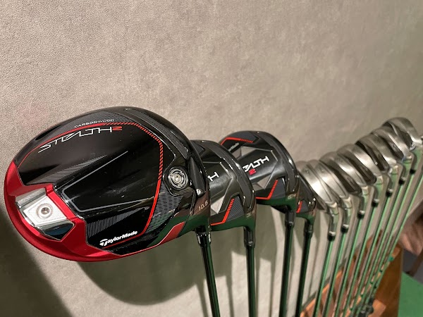 GOLFERS24（ゴルファーズ24）大宮店 2