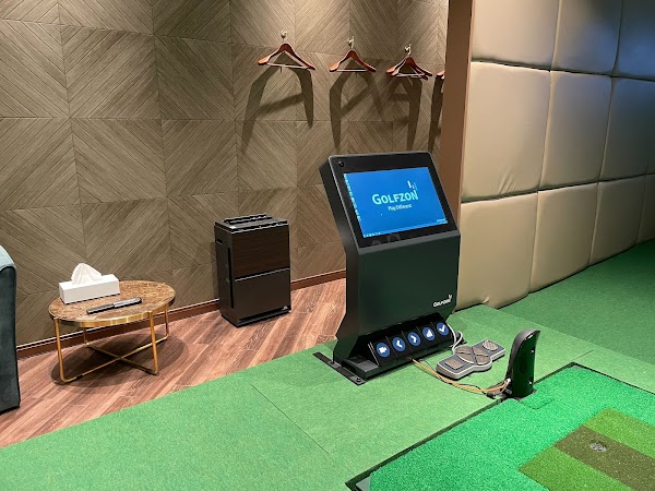GOLFERS24（ゴルファーズ24）大宮店 3