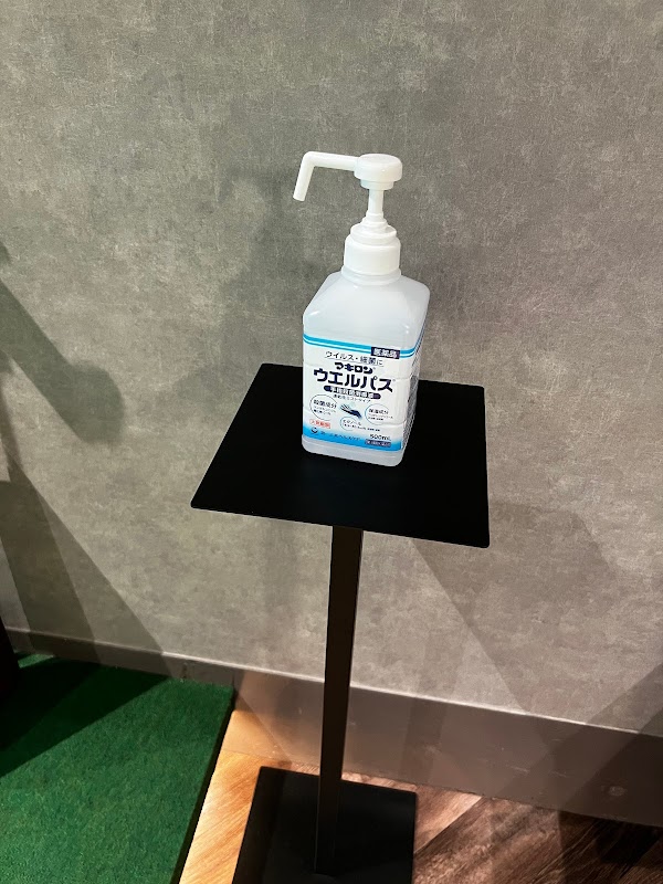 GOLFERS24（ゴルファーズ24）大宮店 4