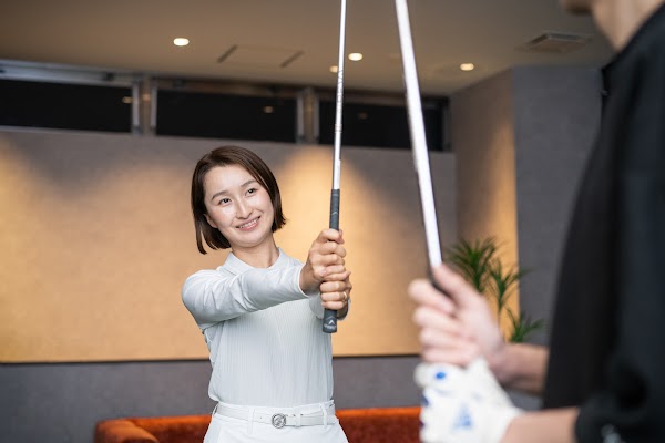 GOLFERS24（ゴルファーズ24）大宮店 5