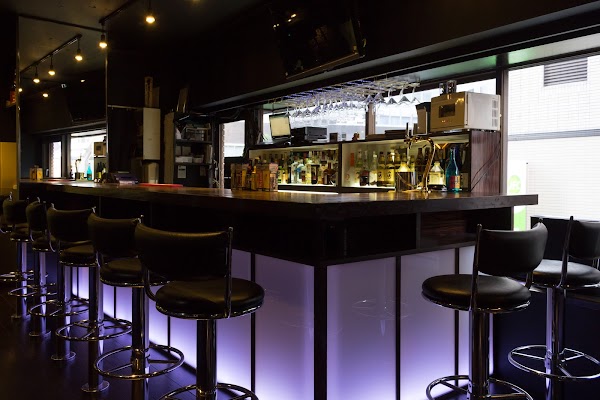 Bar ASGOD ゴルフバー