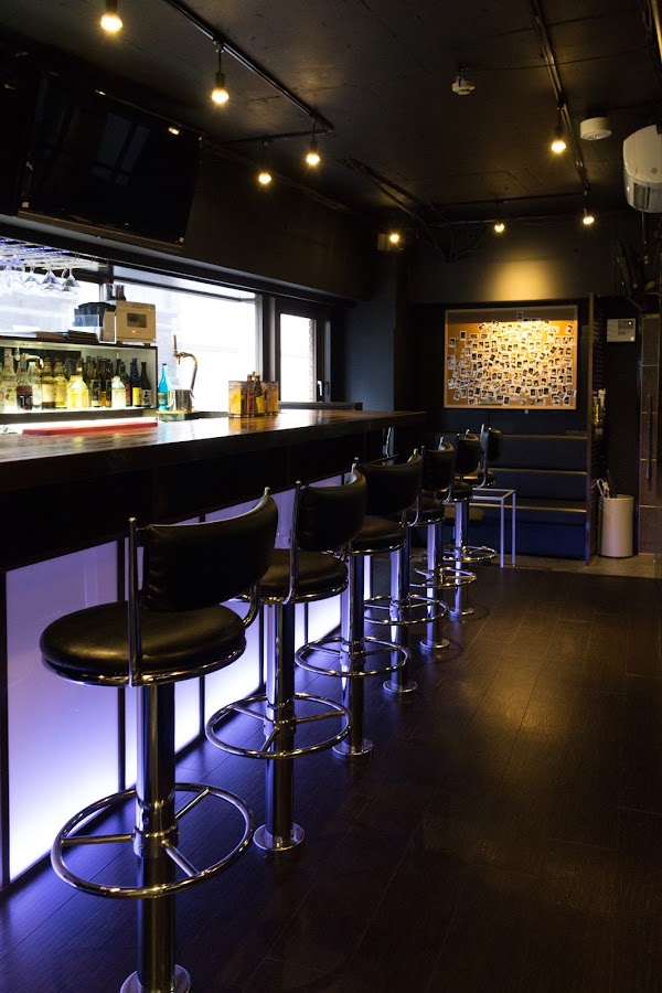 Bar ASGOD ゴルフバー 2