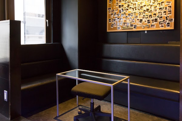 Bar ASGOD ゴルフバー 4