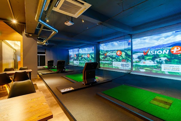 BRIGHT GolfRange &Bar