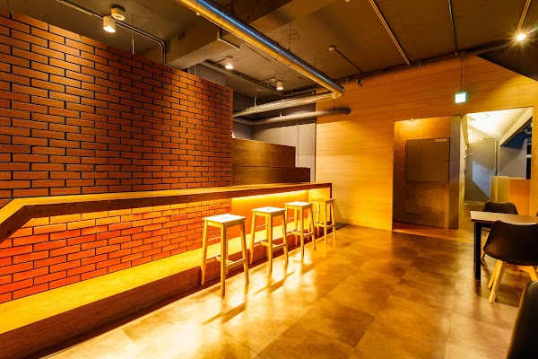 BRIGHT GolfRange &Bar 4