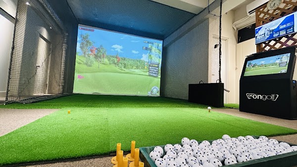 インドアゴルフ SMART GOLF 大岡山店