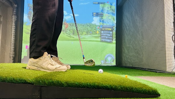 インドアゴルフ SMART GOLF 大岡山店 3