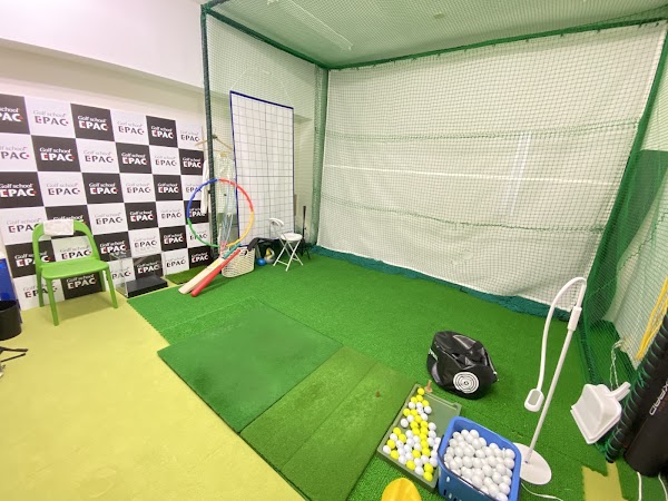 Golf School EPAC 銀座
