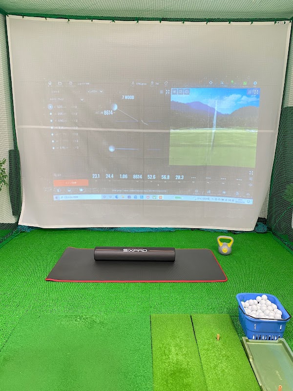 Golf School EPAC 銀座 2
