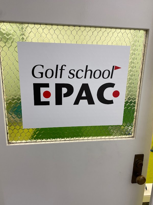 Golf School EPAC 銀座 5