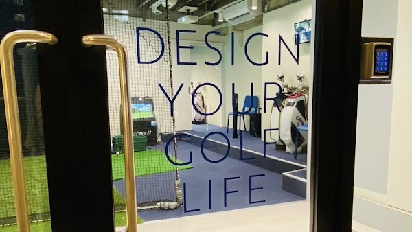 インドアゴルフ SMART GOLF みずほ台店