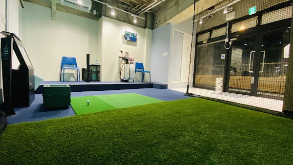 インドアゴルフ SMART GOLF みずほ台店 2