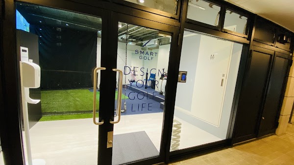 インドアゴルフ SMART GOLF みずほ台店 4