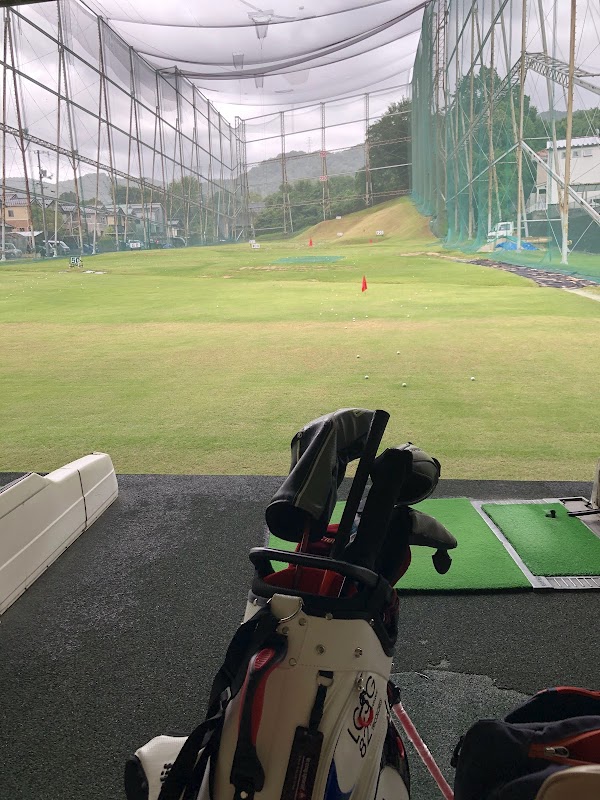 高陽ゴルフセンター 2