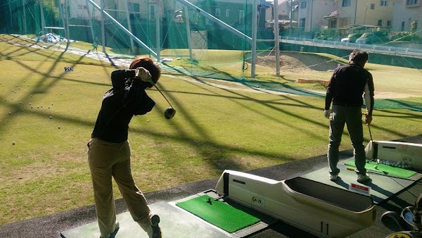 高陽ゴルフセンター 3