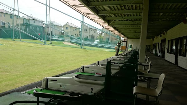 高陽ゴルフセンター 4