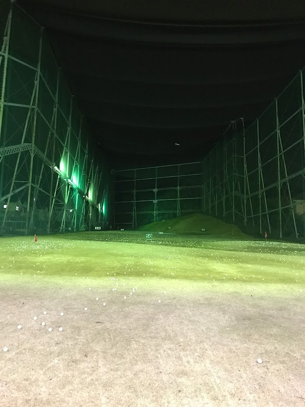 高陽ゴルフセンター 5