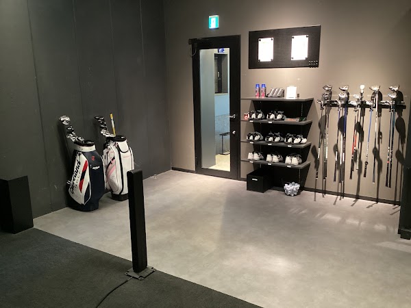 ZENGOLF RANGE 下丸子店 5