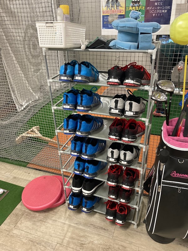 ステップゴルフプラス川崎店 5