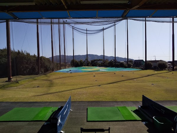 ゴルフレンジセブンツー