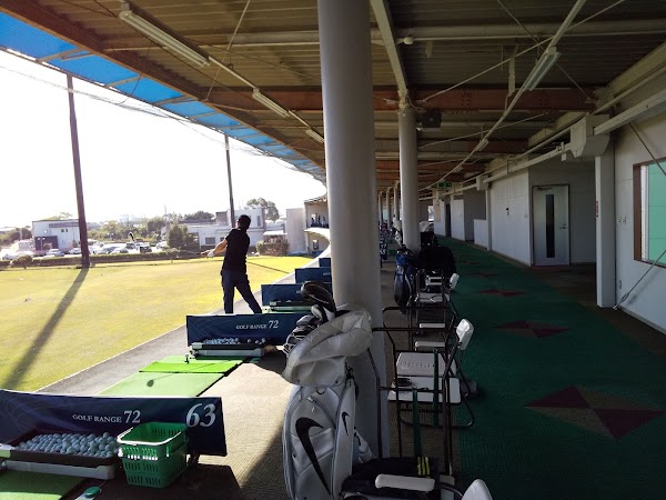 ゴルフレンジセブンツー 3
