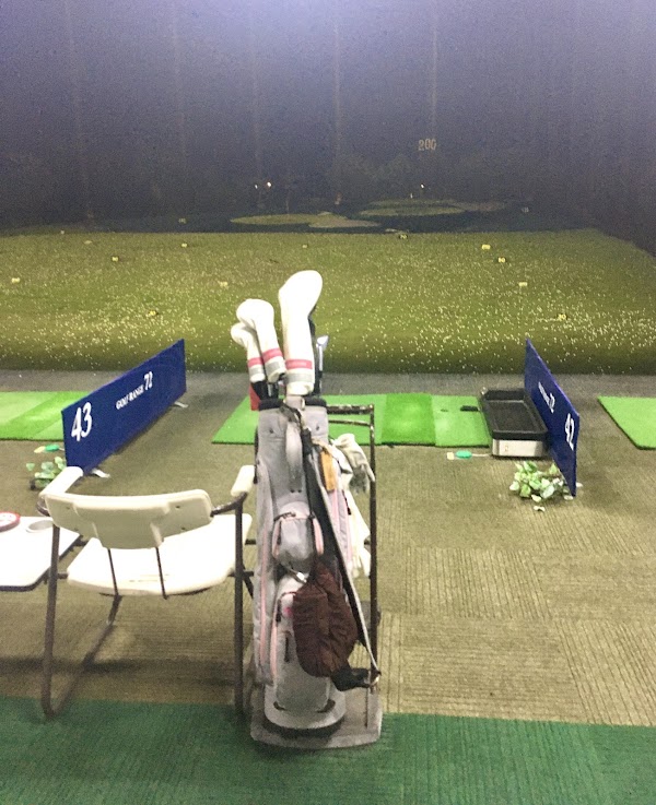 ゴルフレンジセブンツー 4