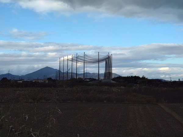 ゴルフレンジセブンツー 5